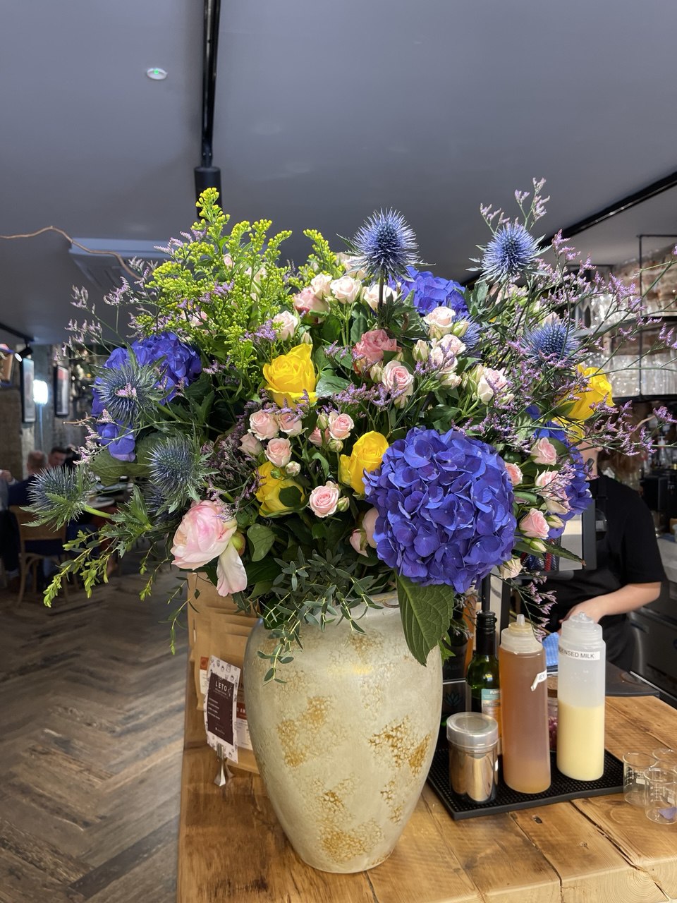Elegant Bouquets