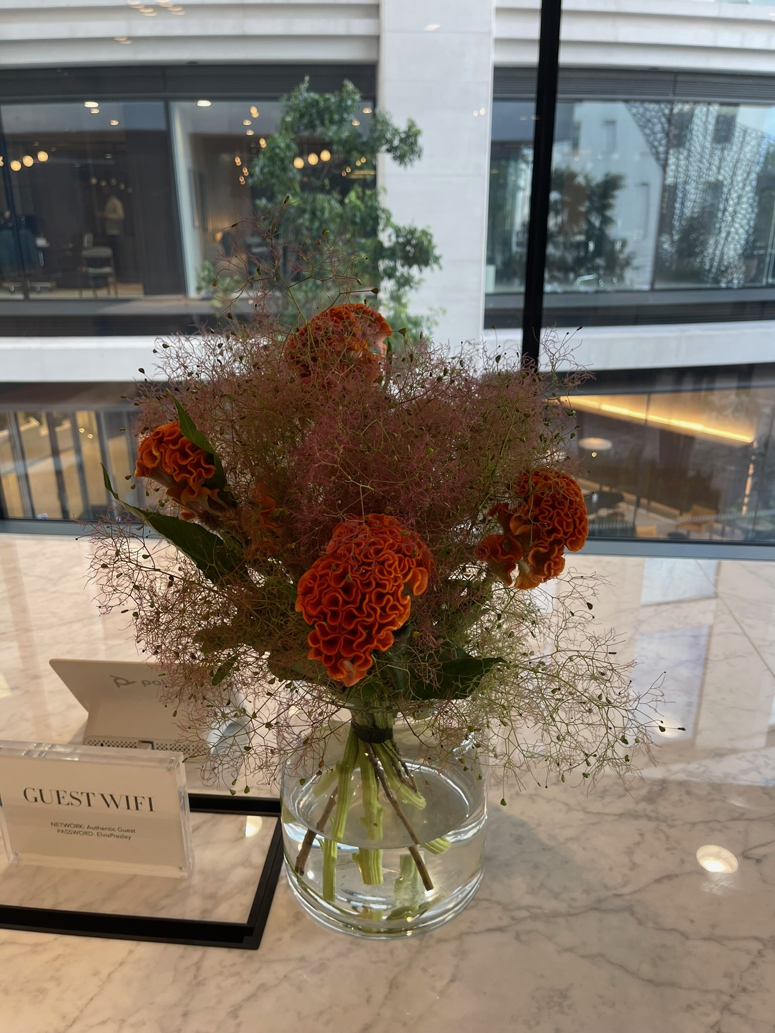 Luxury Events