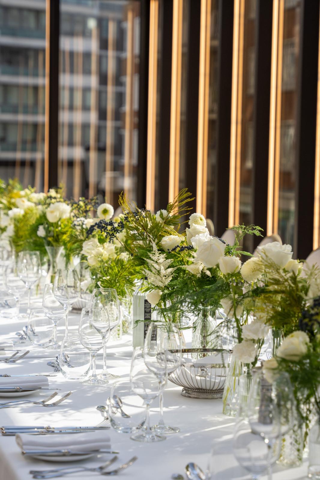 Elegant Bouquets