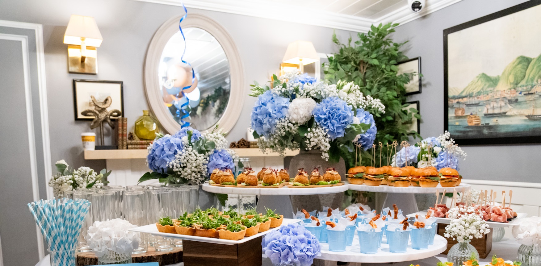 Luxury Events
