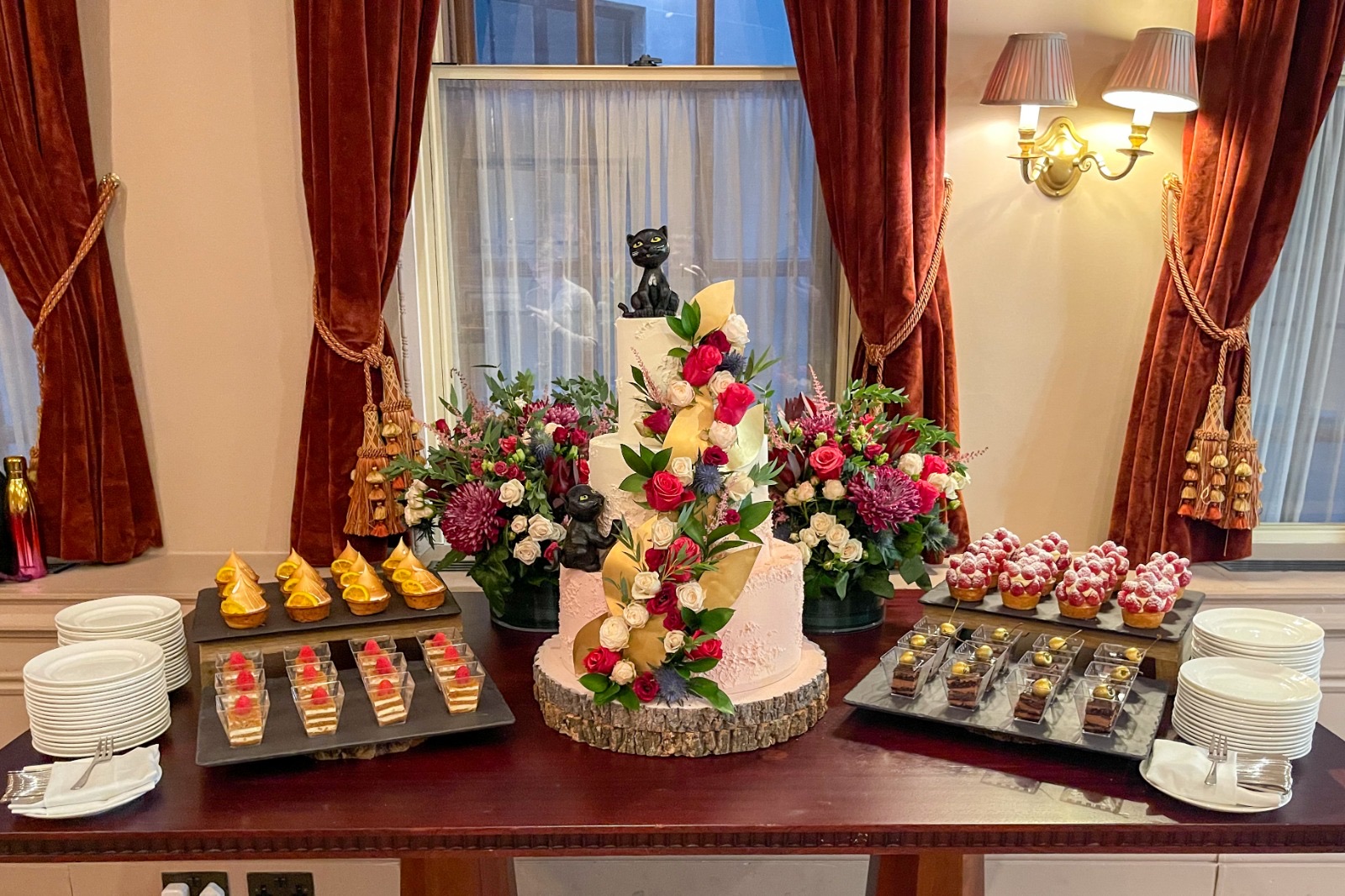 Luxury Events